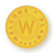 Icono Welcome Plan